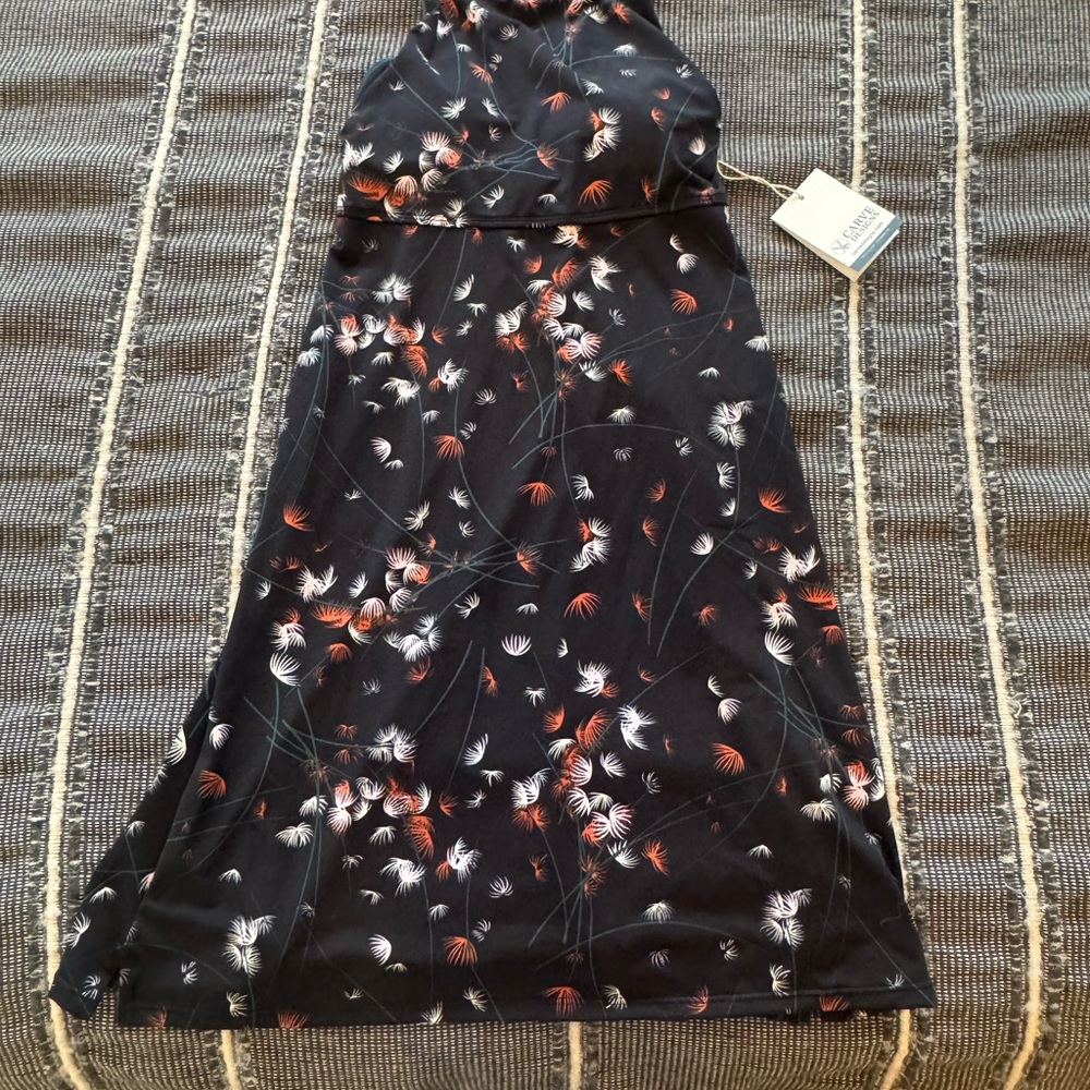 One piece swim dress